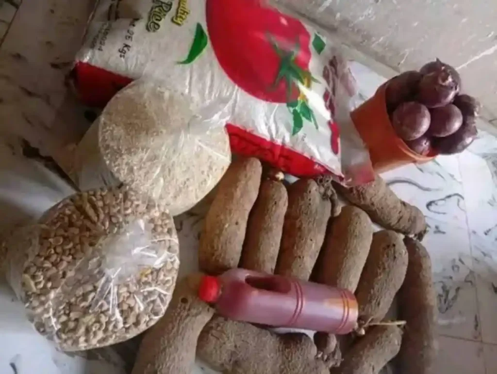 NBS Reports Drop in Prices of Food Items in September 2025