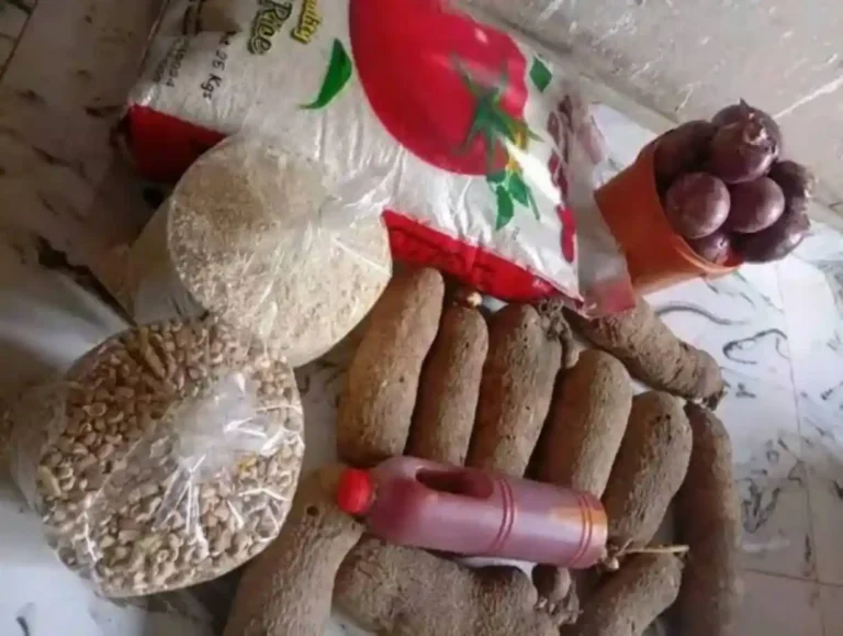 NBS Reports Drop in Prices of Food Items in September 2025