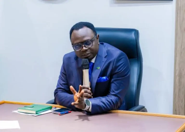 Nigeria Unveils Youth Financial Literacy and Wealth Creation Programme