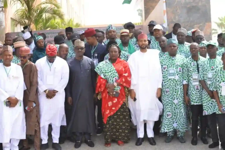 FG Launches Land4Growth Programme to Unlock $300bn in Dead Capital