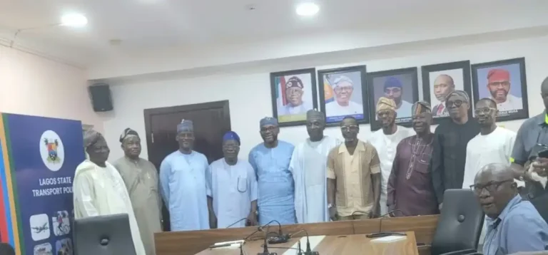 Lagos Approves N150bn Rollout of 2,000 CNG Trucks