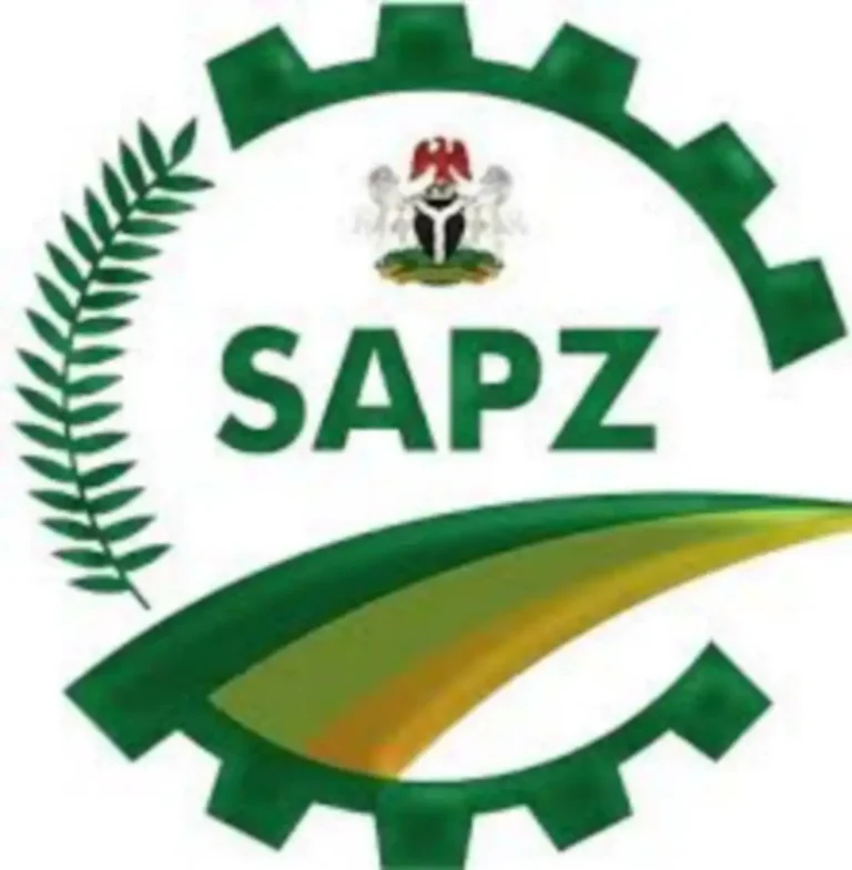 IFAD Says SAPZ Programme Reaches Over 41,000 Farmers in Nigeria