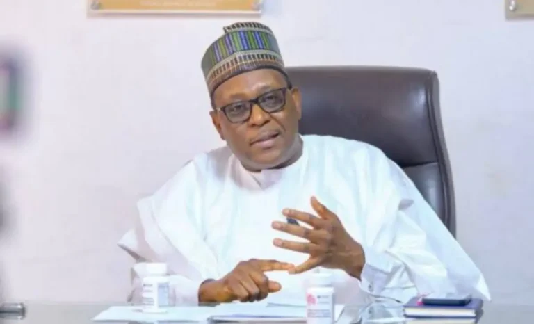 FG Reminds of National Health Fellows Programme Application