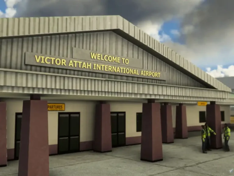 Akwa Ibom Confirms International Status for VAIA and 2026 Flight Start