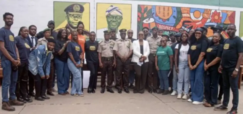 HAEF 2025 Back-to-School Initiative Supports Schools, Inmates