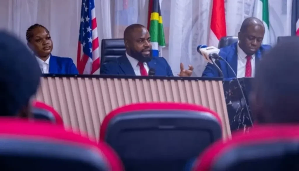 JPI to Empower 3,000 Youths in Abuja March 2026