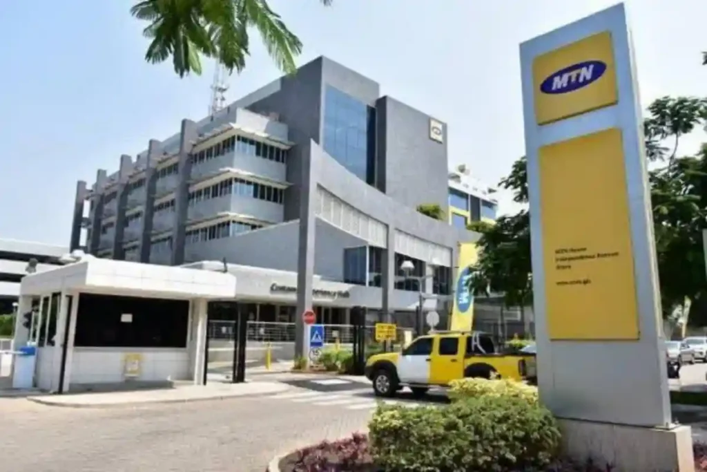 MTN Unveils Demo Day for 2025 Cloud Accelerator Supporting Startups