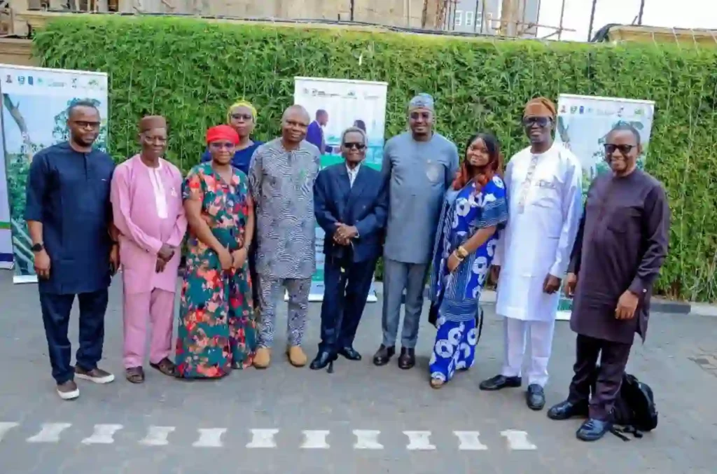 FG Launches BIOFIN to Strengthen Nigeria’s Biodiversity Financing