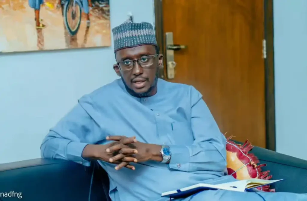 NADF Partner Leadway and Verdure on innovative agric insurance