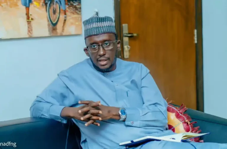 NADF Partner Leadway and Verdure on innovative agric insurance