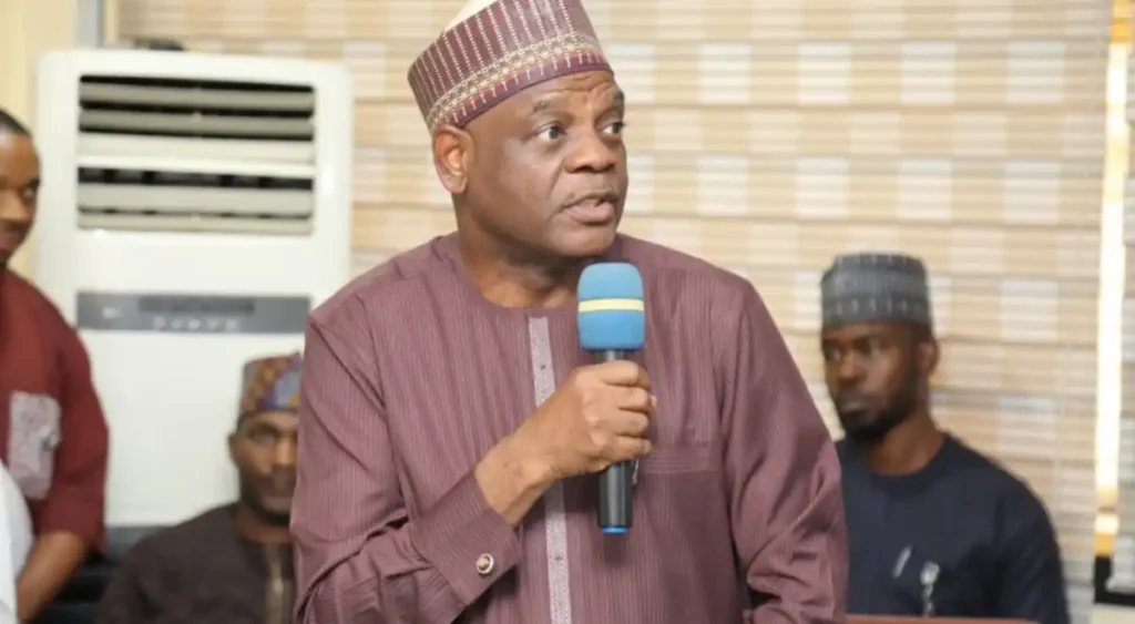 TETFund says government pushing students toward job creation