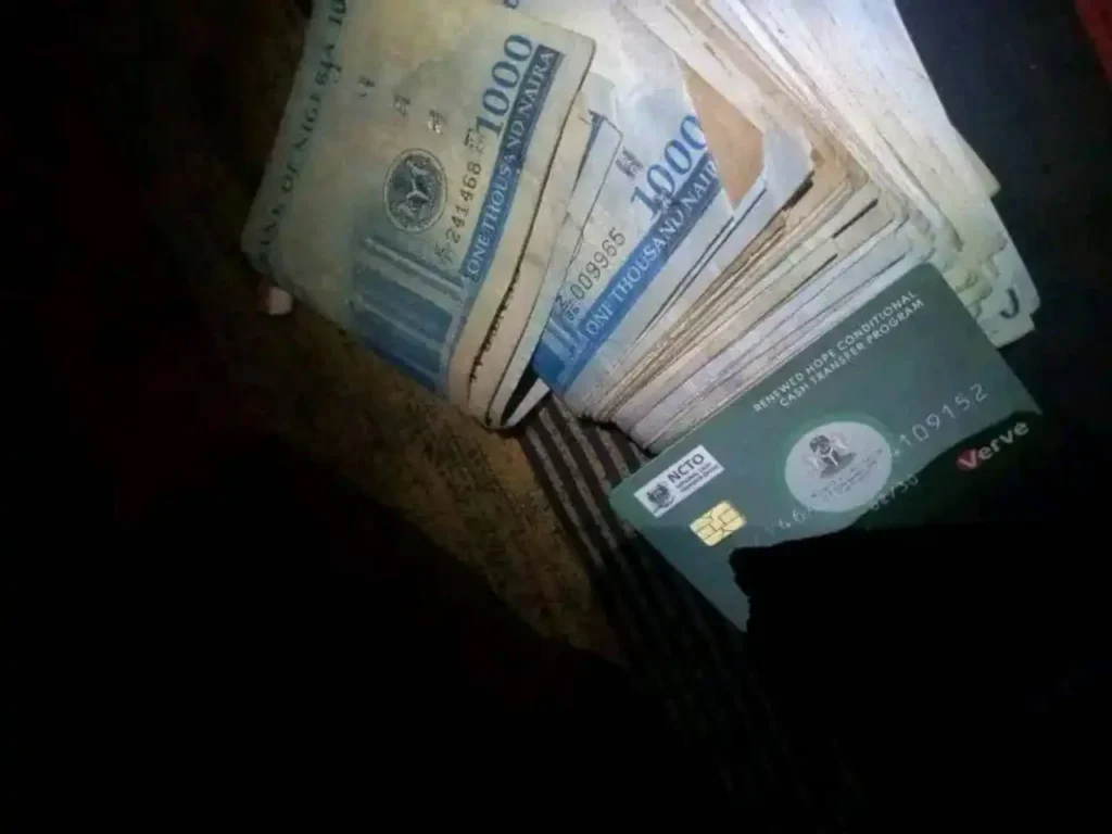 Osun cash transfer beneficiaries demand awareness, fair disbursement