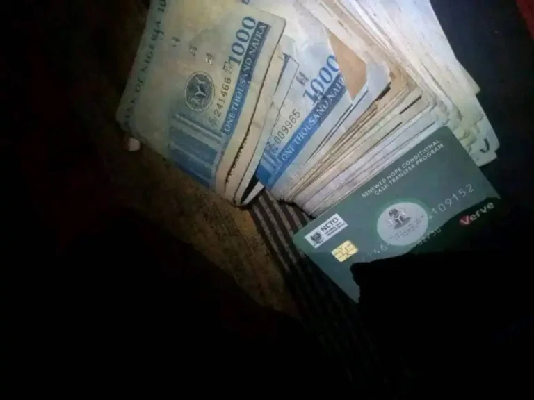 Osun cash transfer beneficiaries demand awareness, fair disbursement