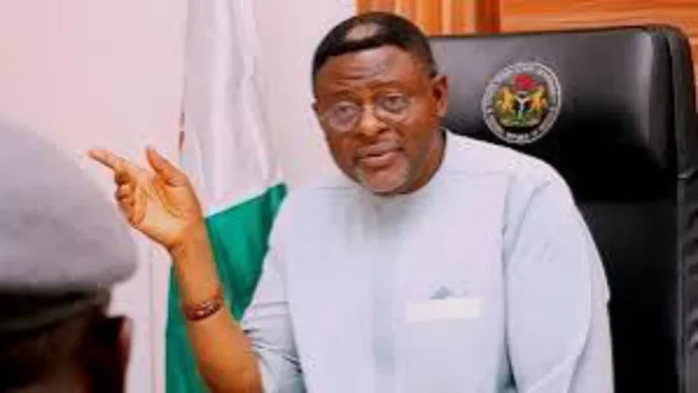 Cross River Procures 150 Mini Buses for Grassroots Empowerment