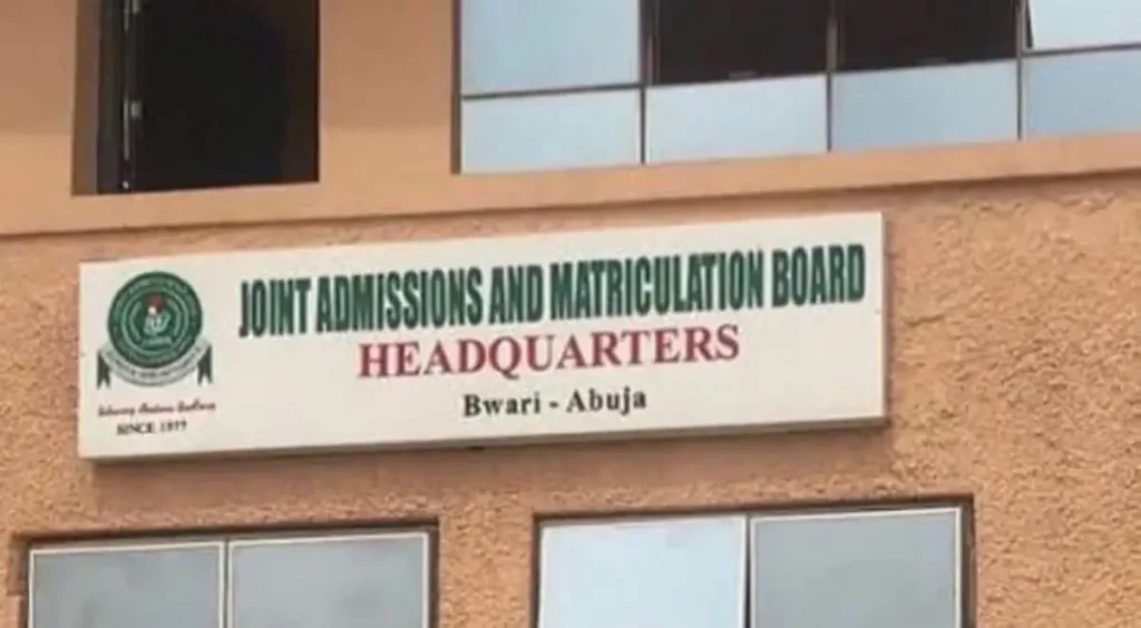 JAMB Sends Verified Admission List For Karimi 2025 Bursary Applicants