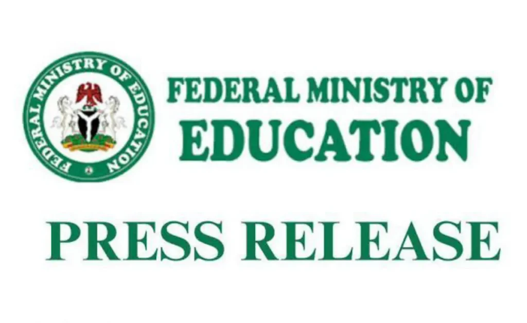 FG invites stakeholders to launch of N50m Student Venture Capital Grant