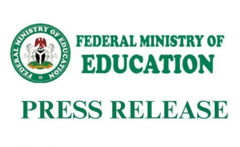 FG invites stakeholders to launch of N50m Student Venture Capital Grant