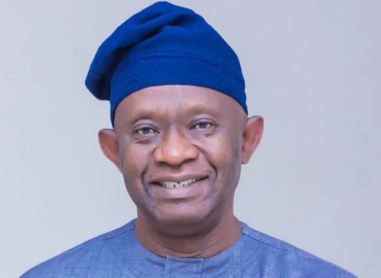 Senator Karimi Confirms 4671 Students in 2025 Kogi Bursary Screening