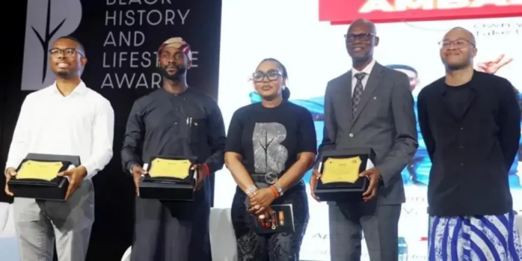 Lagos launches Youth in Creativity 1.0 to empower young innovators