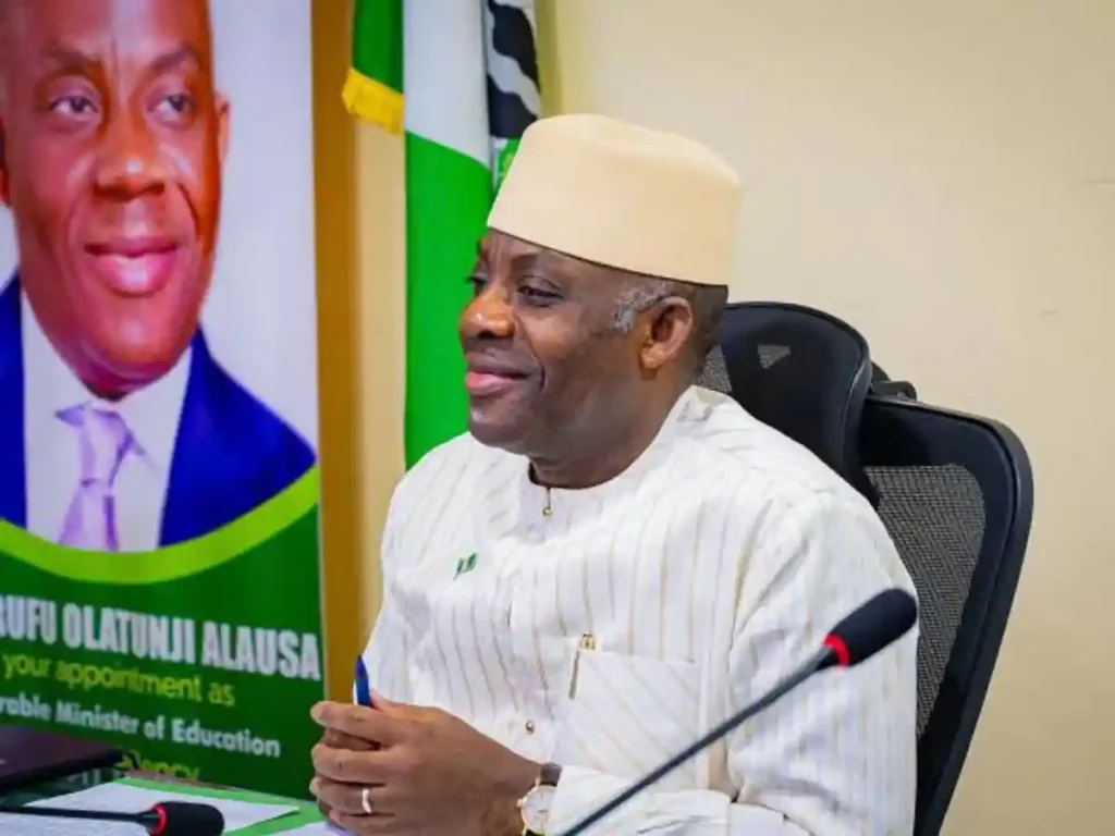 FG disburses N3.7bn to tertiary staff under TISSF