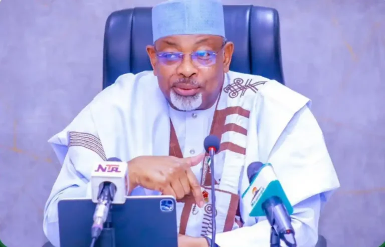 FG, FAO, EBRD Begin December Mission to Boost Agricultural Investment