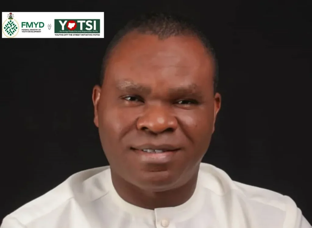 FG Orders Arrest of YEIDEP Coordinator Over Alleged N113m Fraud