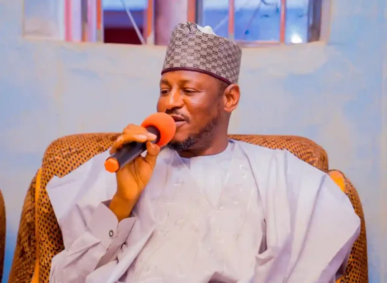 Katsina Governor Launches Major Empowerment Drive in Matazu