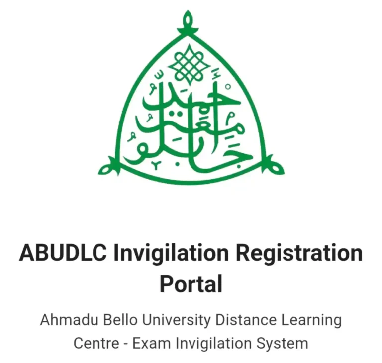 ABU Opens Digital Learning Invigilation Portal for January 2026 Exams