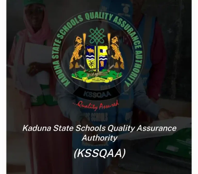 Check Kaduna State 2025 BAICE Examination Results