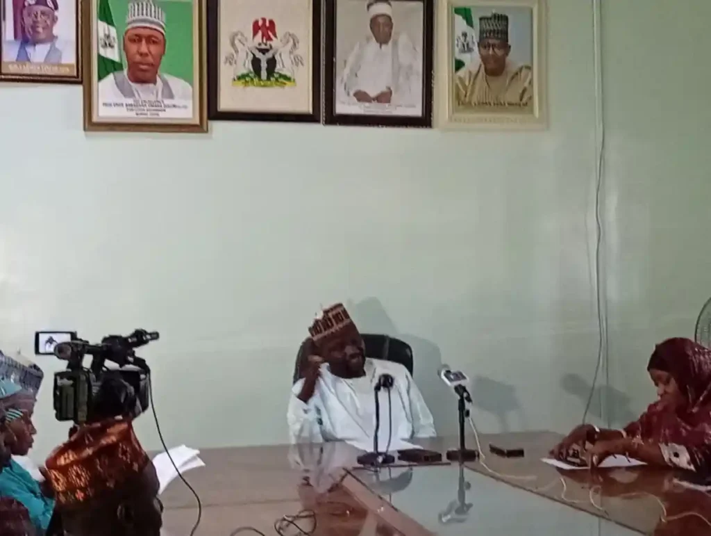 Borno Governor Approves ₦706m Scholarship Support for Students