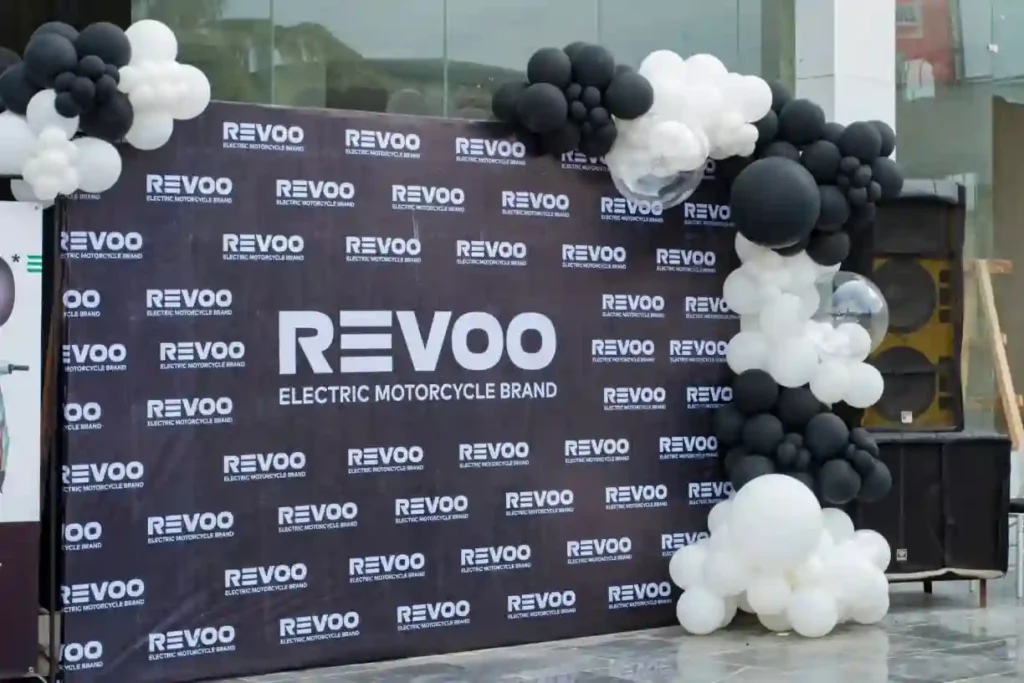 REVOO Begins Operations in Nigeria with Lagos Store Launch