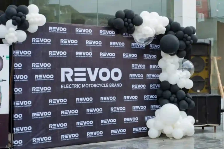 REVOO Begins Operations in Nigeria with Lagos Store Launch