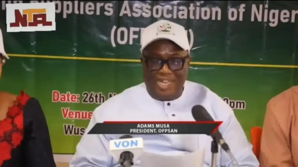 Nigeria Moves to Launch Third Phase of Fertilizer Initiative