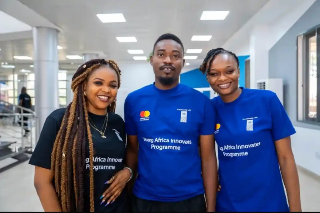 Young Africa Innovates Programme to Showcase 205 Youth Solutions