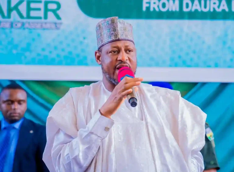 662 Katsina Students Receive ₦32.8m Scholarship Disbursement