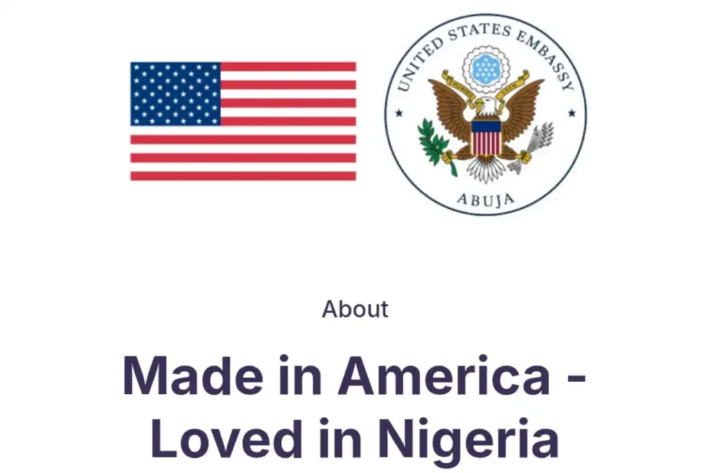 US launches Nigeria skit contest on American innovation impact