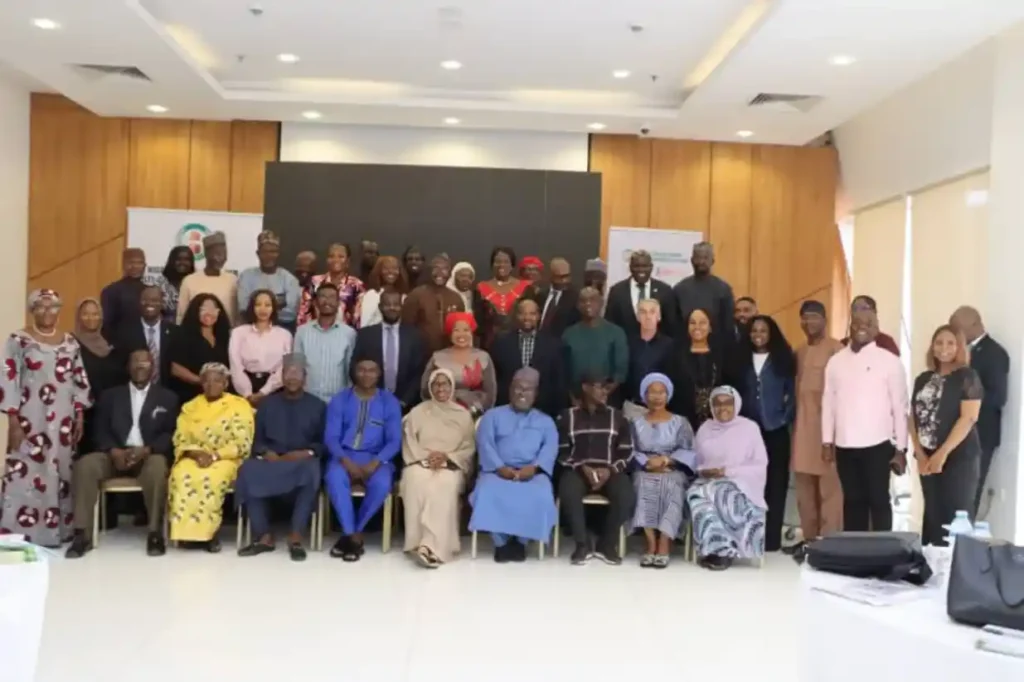 FG pushes feed reforms to drive livestock growth