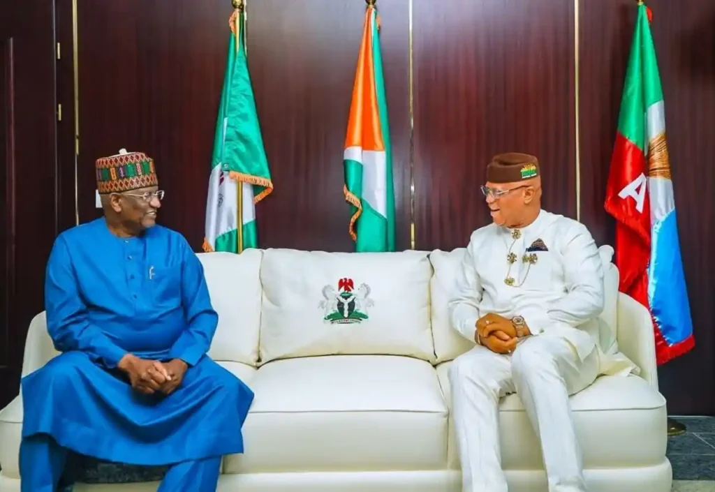 Oriental Energy Praises Akwa Ibom as Ideal Investment Hub