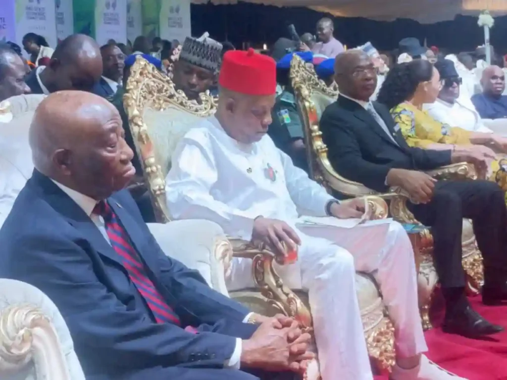 Shettima Says Imo Ready for Major Investment and Economic Transformation