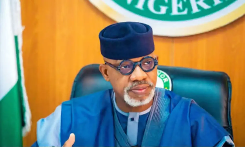 Ogun Empowers 72,000 Residents as OGSTEP Project Ends