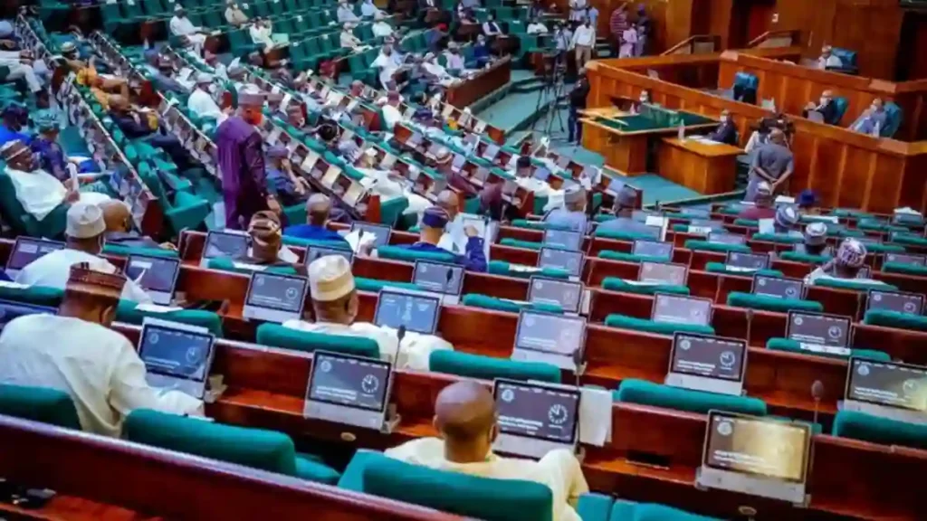 Reps Threaten Arrest as Presidential Amnesty Boss Faces N26bn Audit Probe