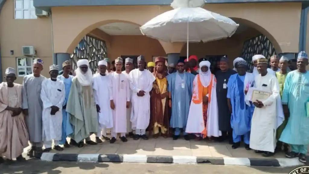 Zamfara Govt Reaffirms Commitment to Nomadic Education Reform