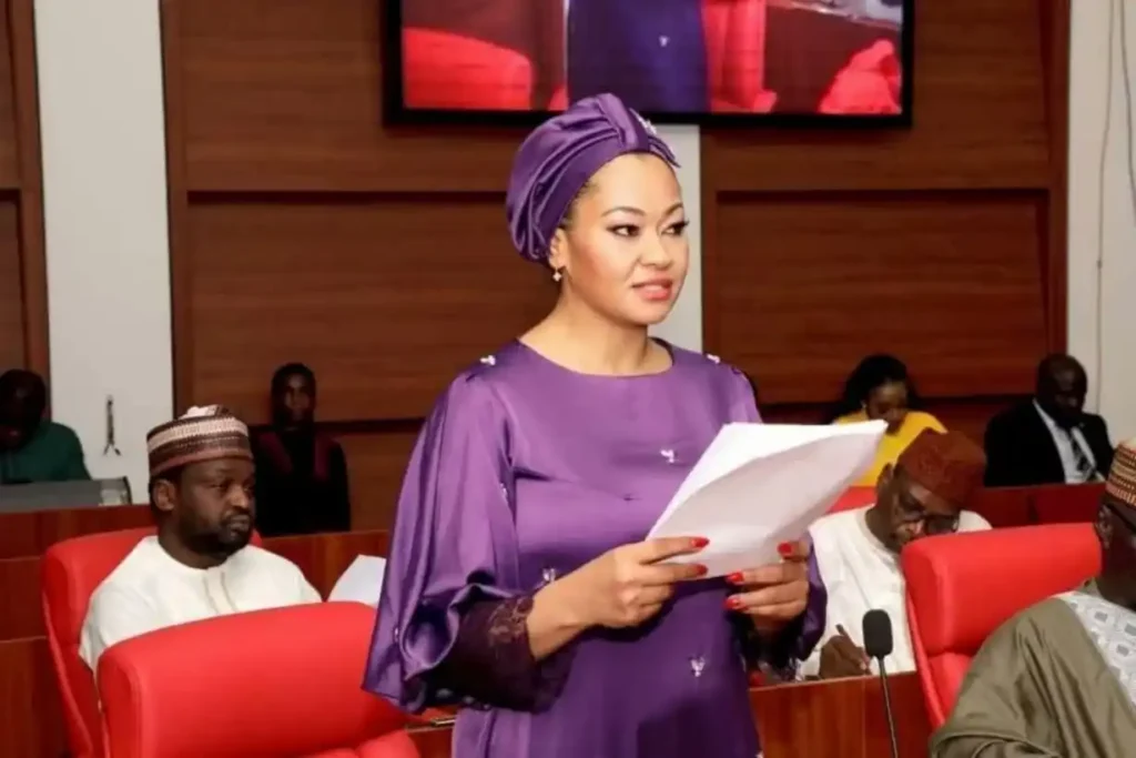 BOFIA Bill: Senate flags unfair pay for Nigerian social media creators