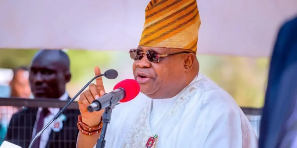 Osun Tech Hangout: Adeleke Unveils Digital City, Signs Power Reform Law