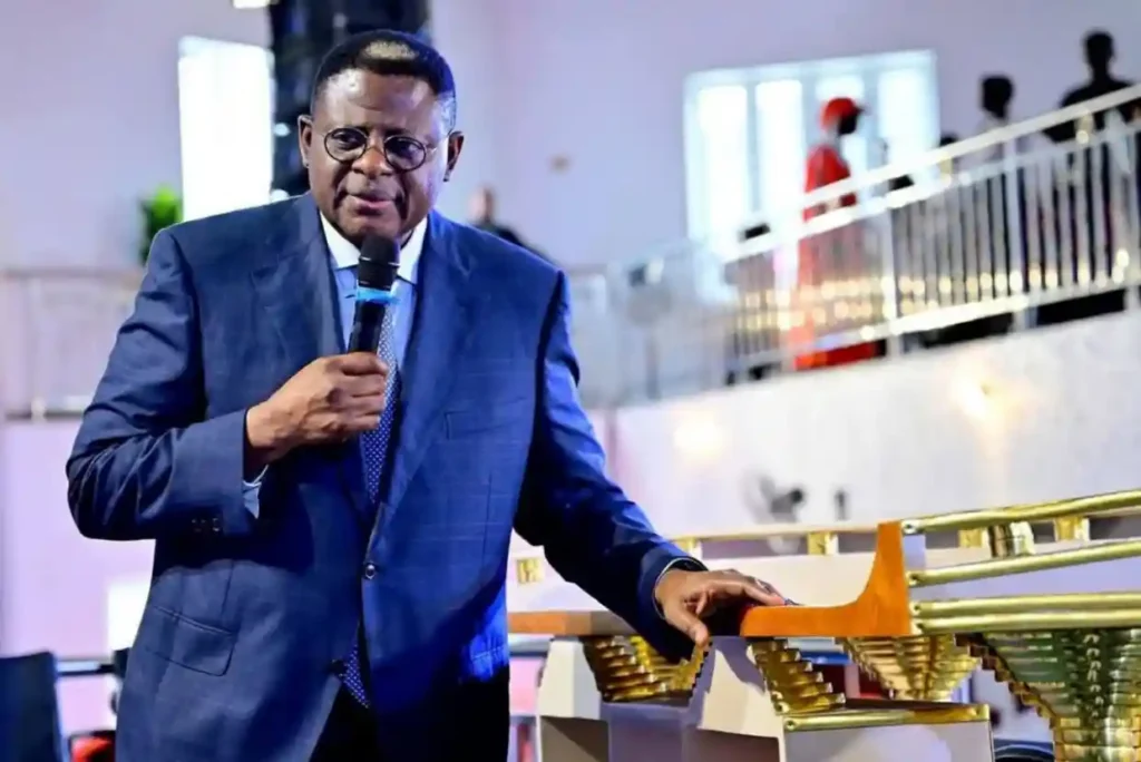 Cross River approves December 15 to January 5 leave for civil servants