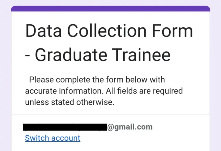 Apply for ValueJet 2026 Graduate Trainee Programme