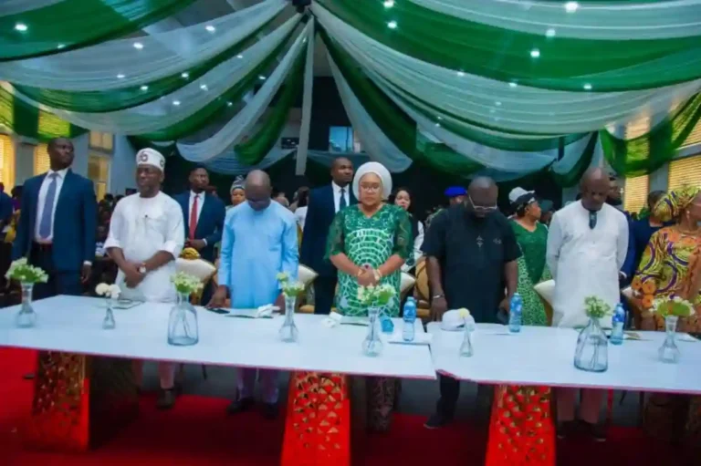 Oluremi Tinubu Empowers 250 Edo Persons with Disabilities with N200,000 Grants