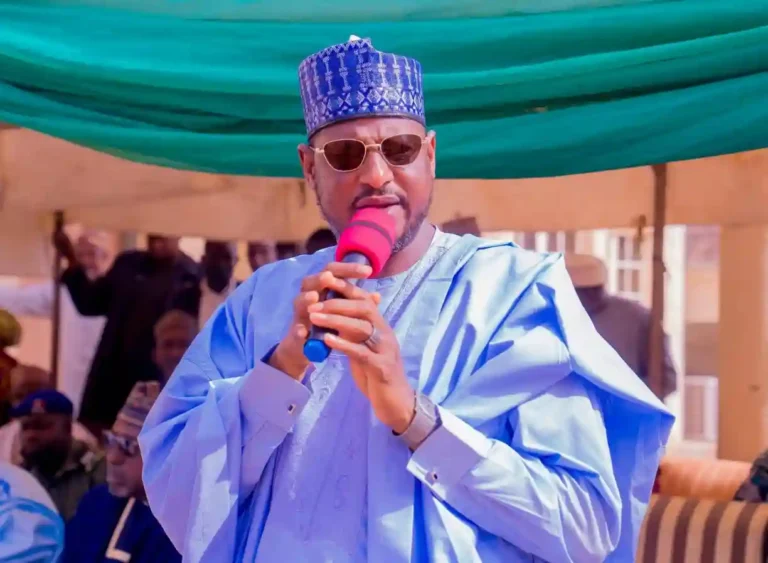 Safana Council Empowers 1,322 Residents with Cash and Vehicles in Katsina