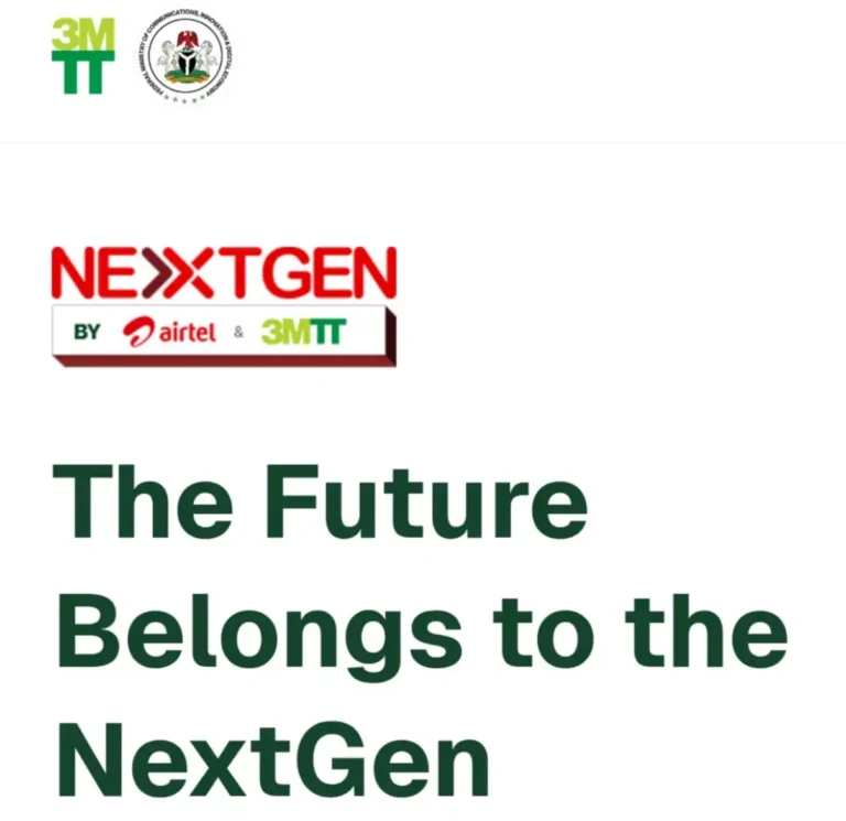 Nextgen Fellowship to Empower 25,000 Nigerians in 46 LGAs, FCT