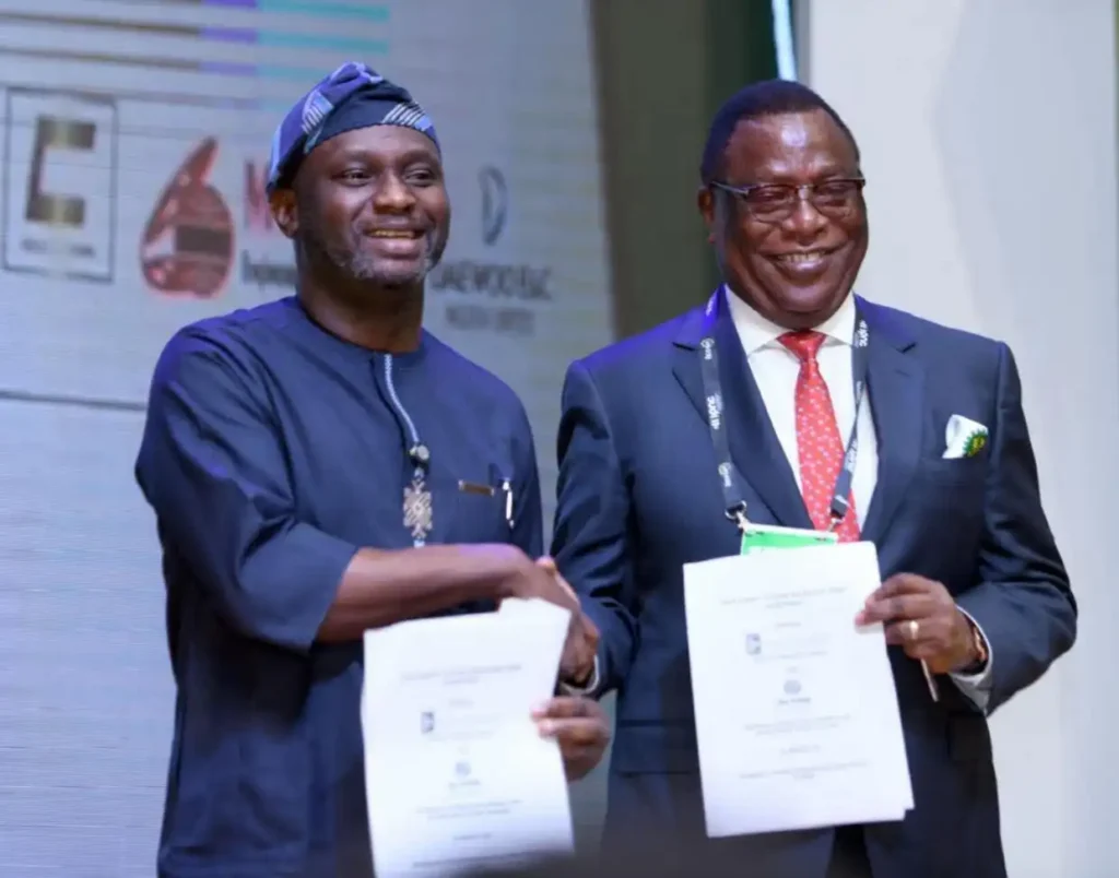 NCDMB unveils $100m Equity Investment Scheme for oil and gas